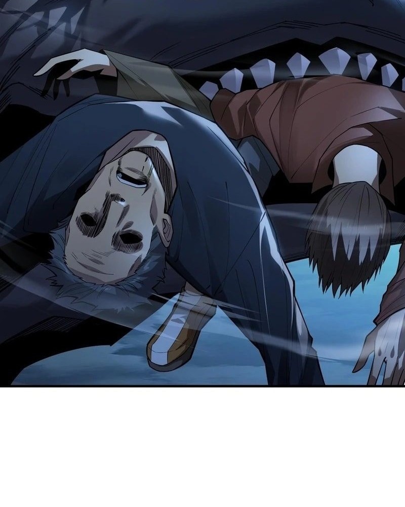 The Wretched Chapter 19 Gambar 22