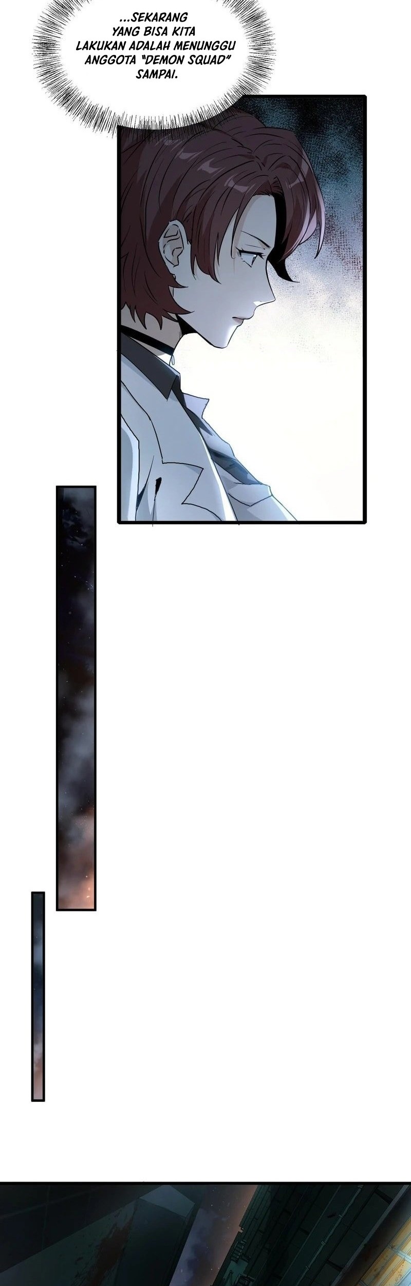 The Wretched Chapter 18 Gambar 31