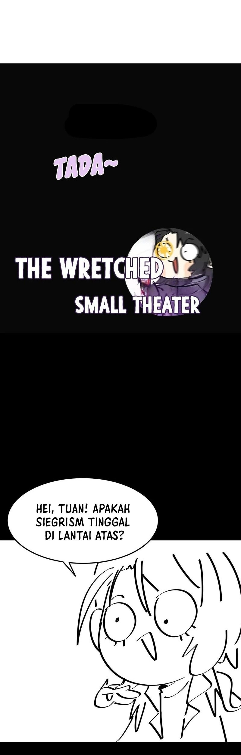 The Wretched Chapter 18 Gambar 36