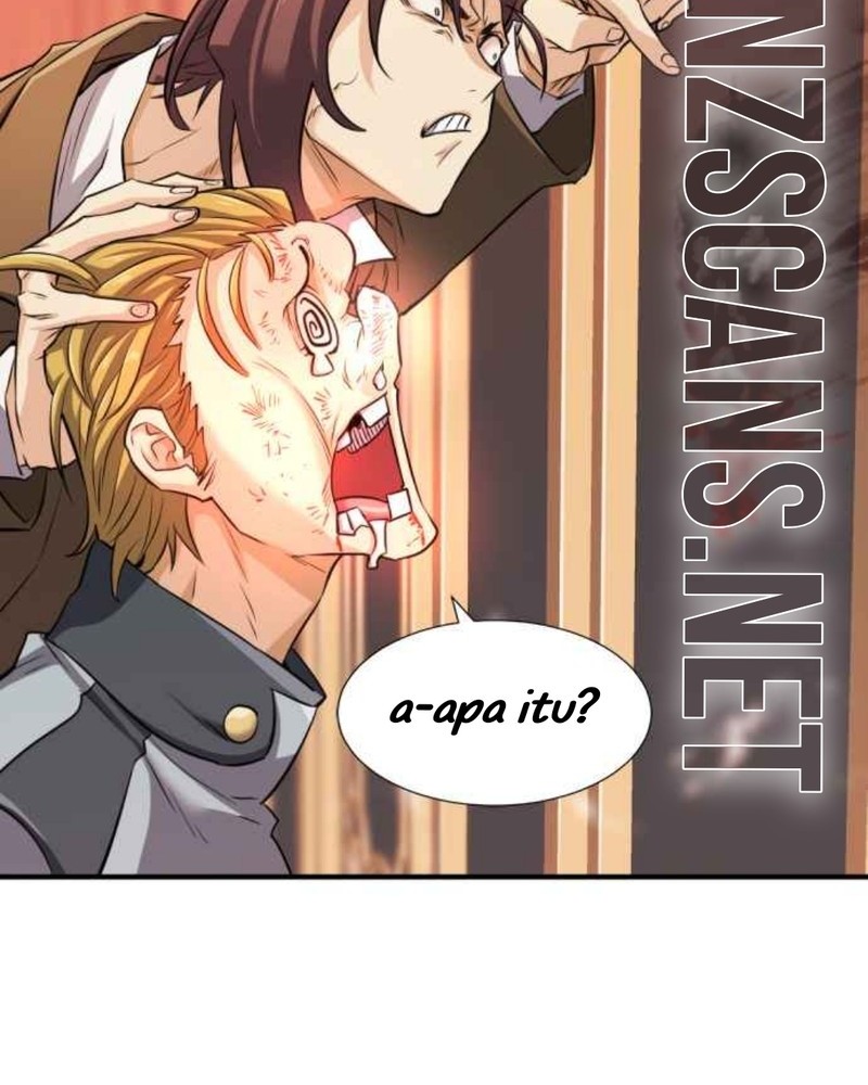 The Wretched Chapter 18 Gambar 41
