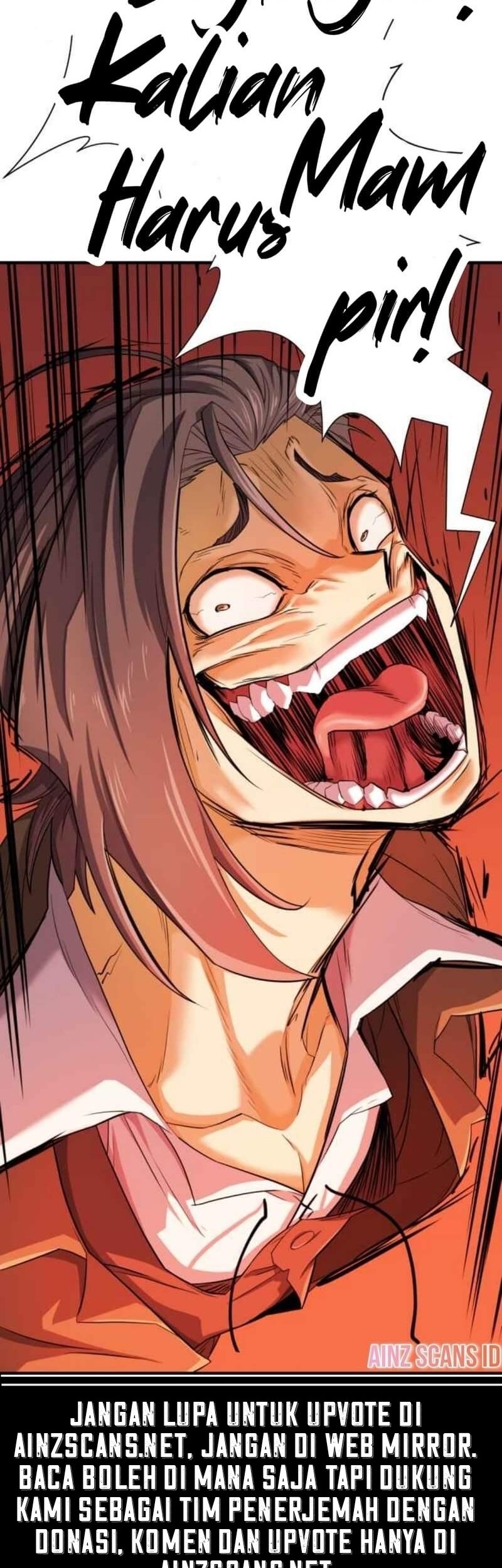 The Wretched Chapter 18 Gambar 43