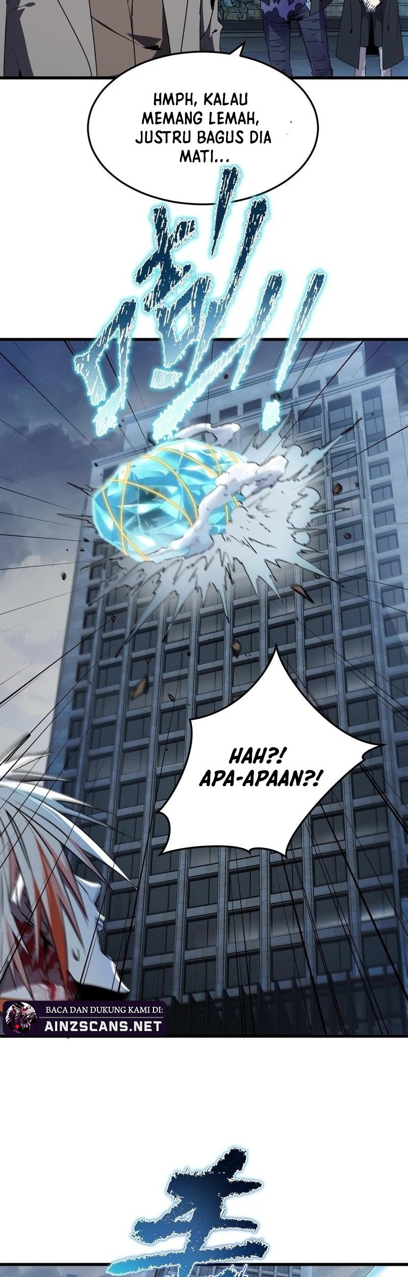 The Wretched Chapter 18 Gambar 5