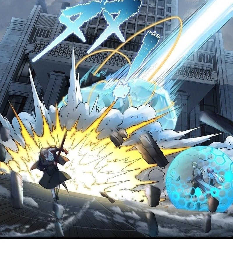 The Wretched Chapter 18 Gambar 6