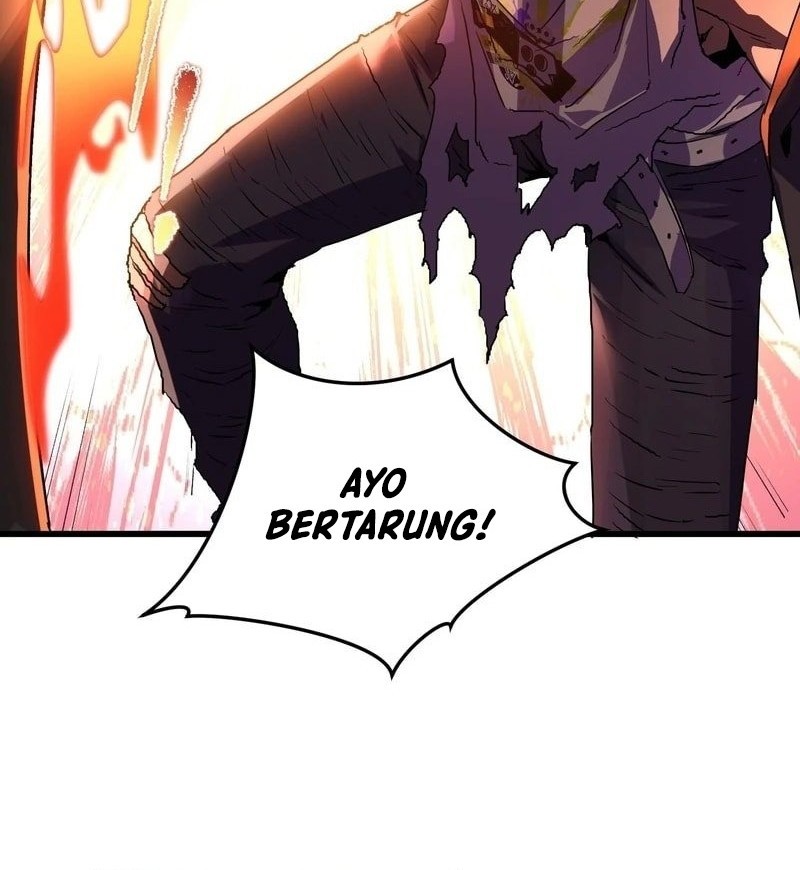 The Wretched Chapter 18 Gambar 15