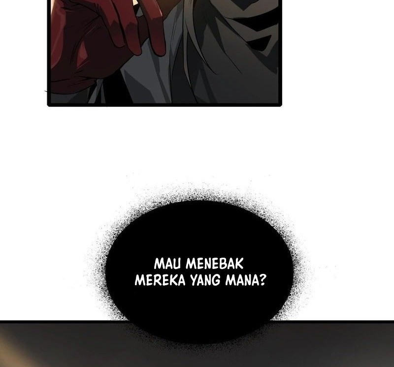 The Wretched Chapter 18 Gambar 24