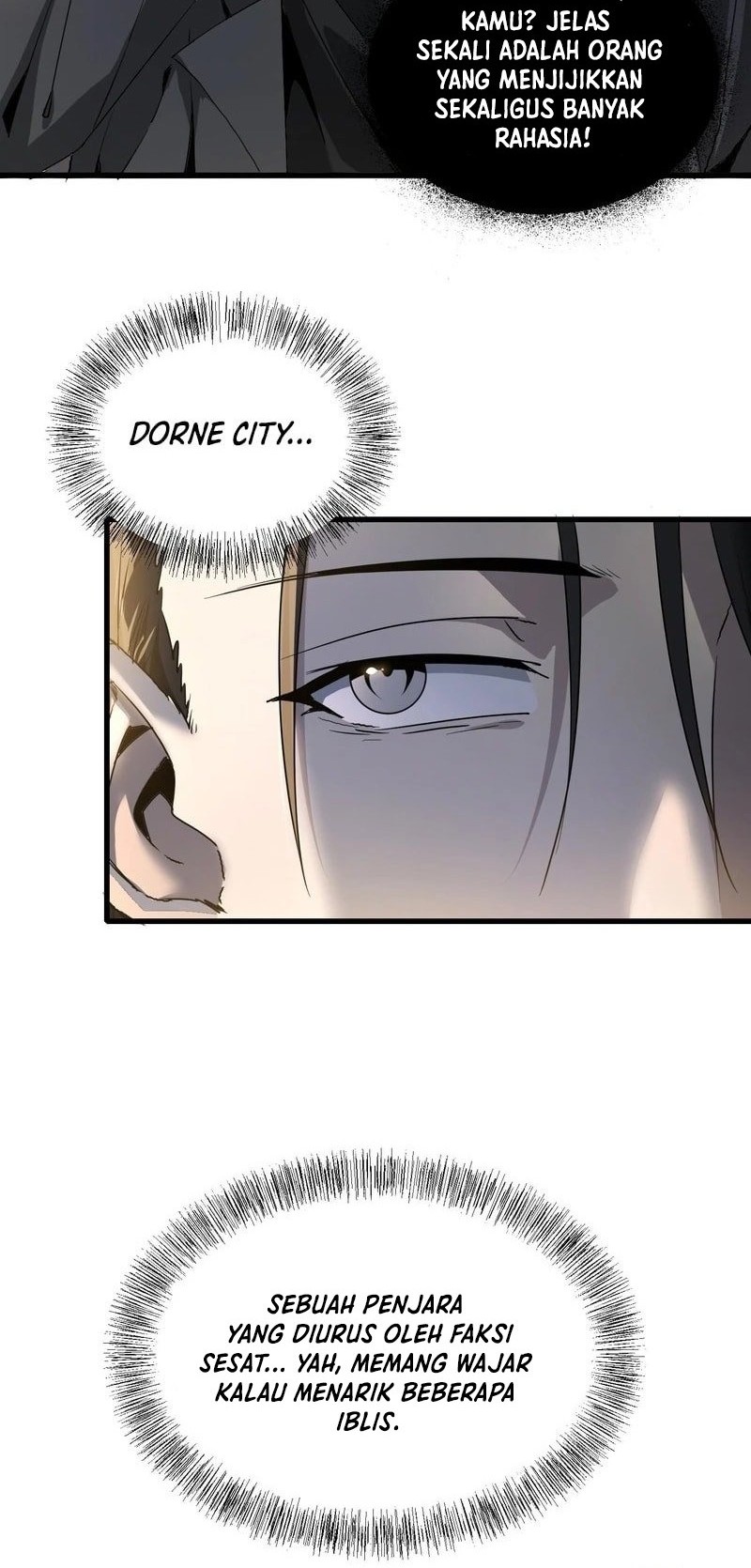 The Wretched Chapter 18 Gambar 26