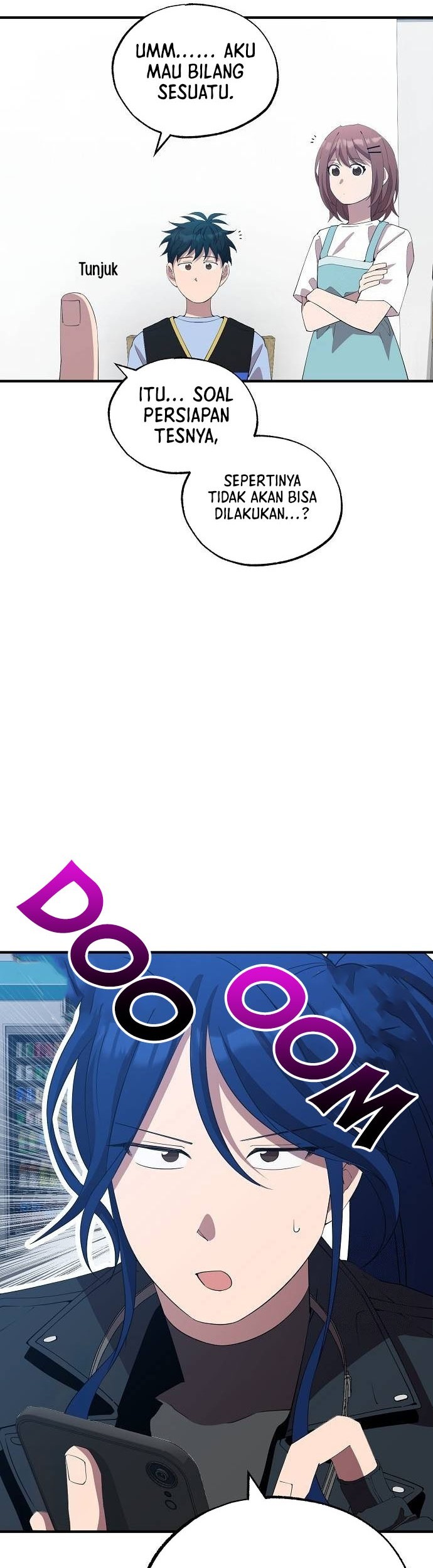 Magical Realm Shopkeeper Chapter 24 Gambar 41