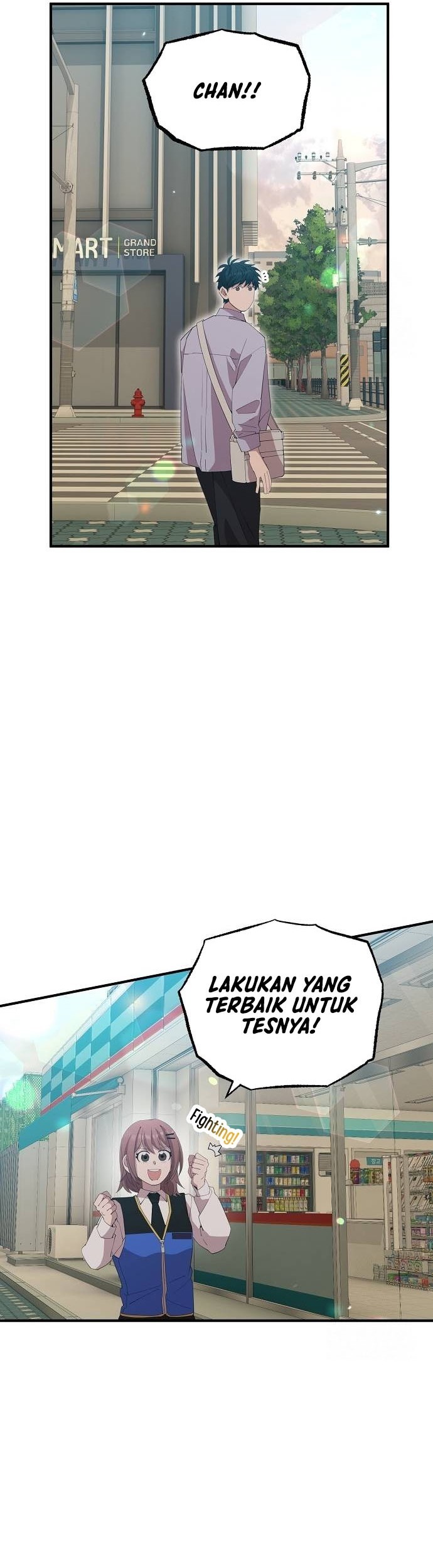 Magical Realm Shopkeeper Chapter 24 Gambar 53