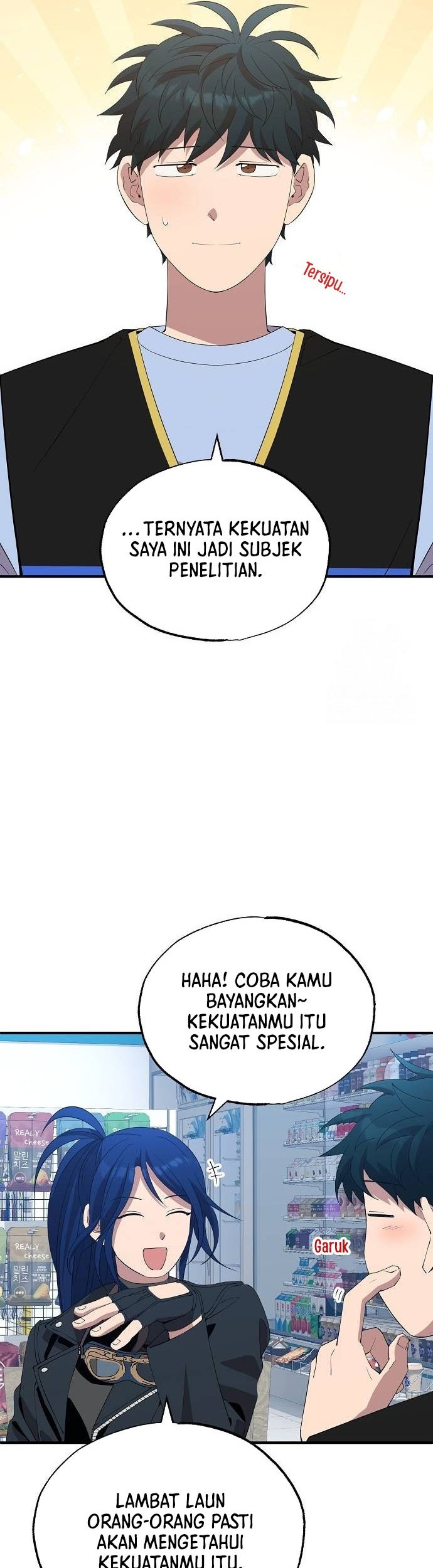 Magical Realm Shopkeeper Chapter 24 Gambar 14