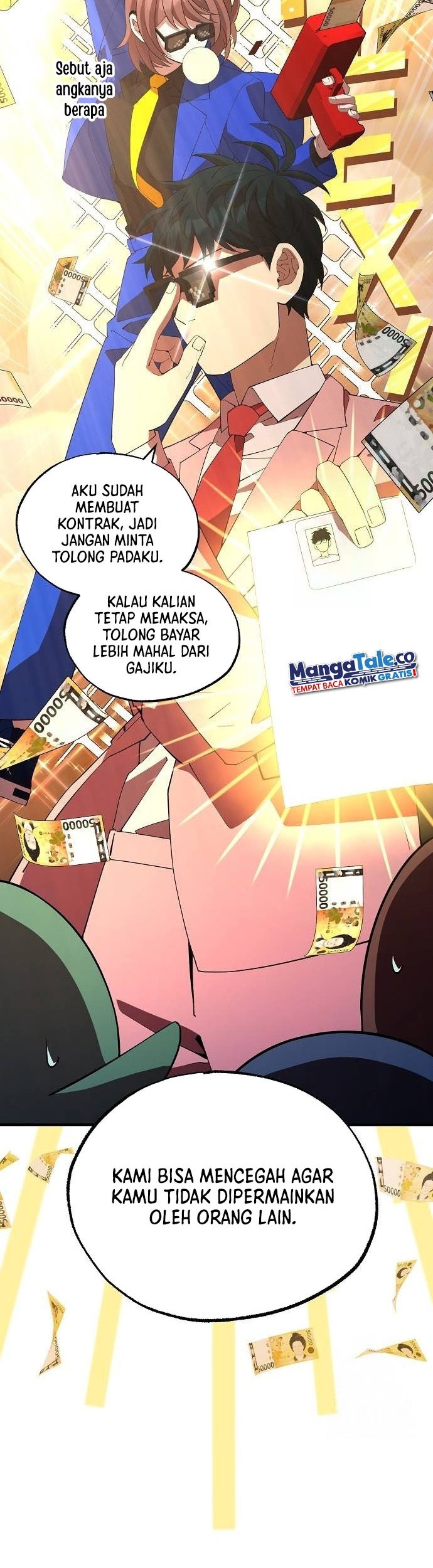 Magical Realm Shopkeeper Chapter 24 Gambar 18