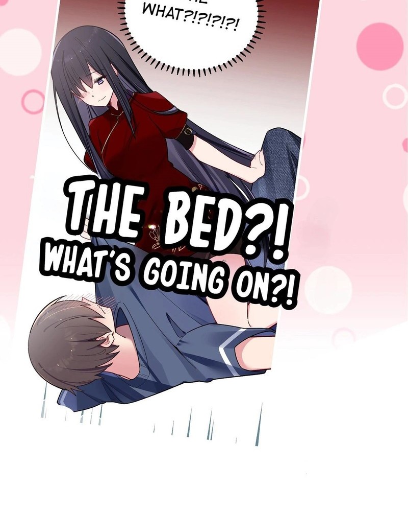 My Fake Girlfriends are Using Me As a Shield Chapter 60 Gambar 38