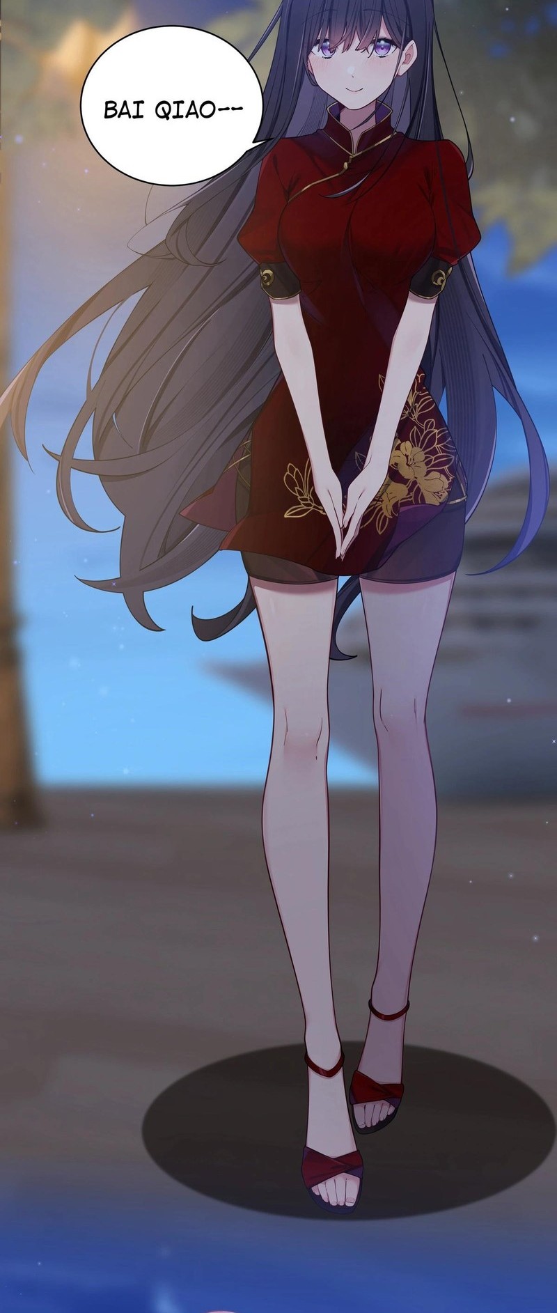 My Fake Girlfriends are Using Me As a Shield Chapter 60 Gambar 14