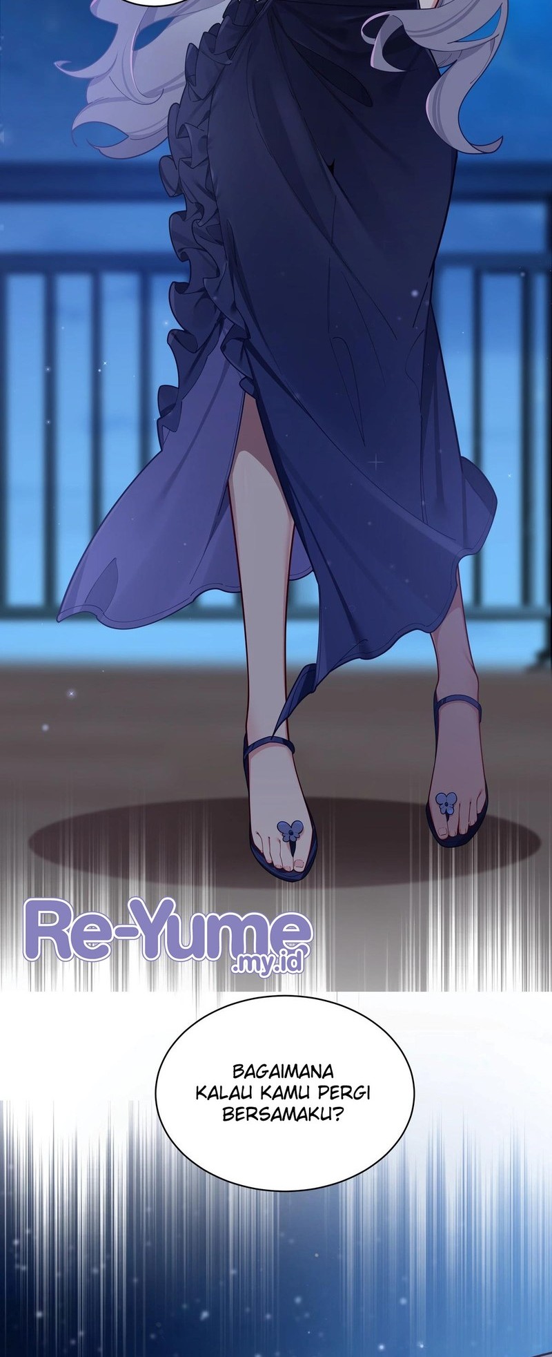 My Fake Girlfriends are Using Me As a Shield Chapter 60 Gambar 16