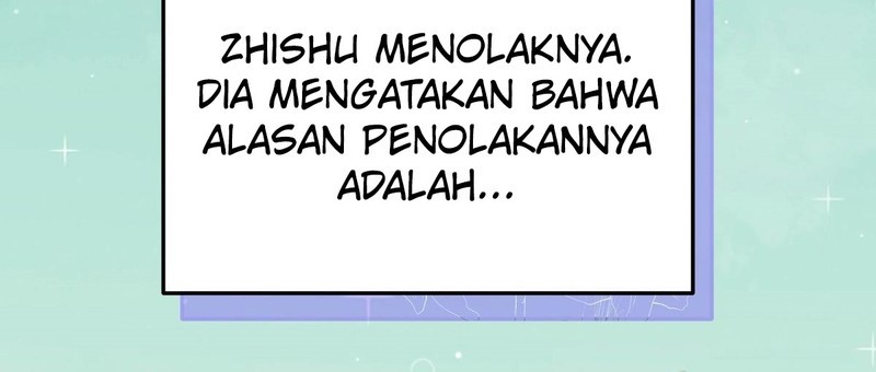 My Fake Girlfriends are Using Me As a Shield Chapter 59 Gambar 6