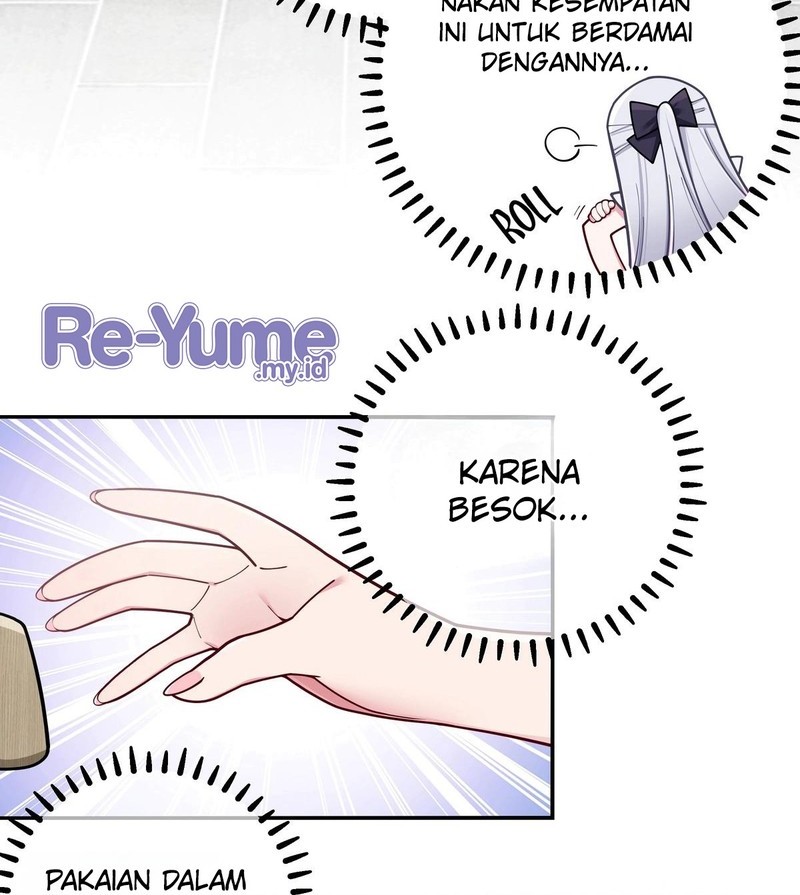 My Fake Girlfriends are Using Me As a Shield Chapter 59 Gambar 15