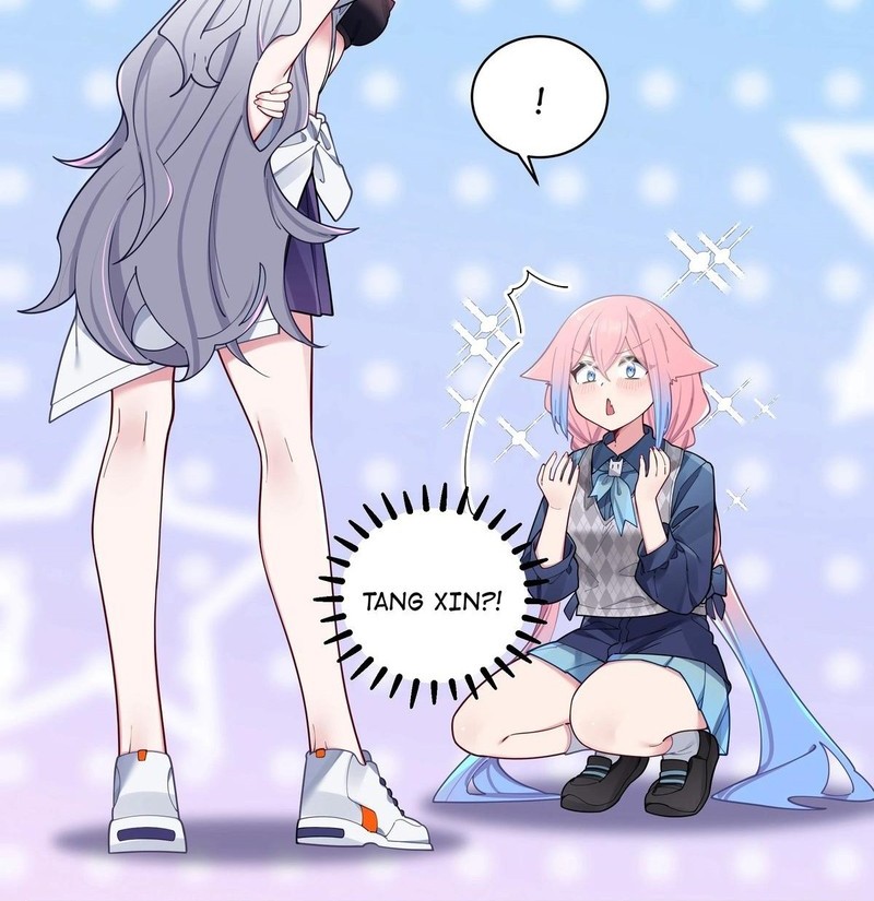 My Fake Girlfriends are Using Me As a Shield Chapter 59 Gambar 21