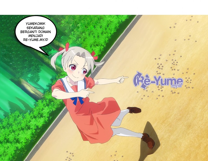 My Fake Girlfriends are Using Me As a Shield Chapter 58 Gambar 37