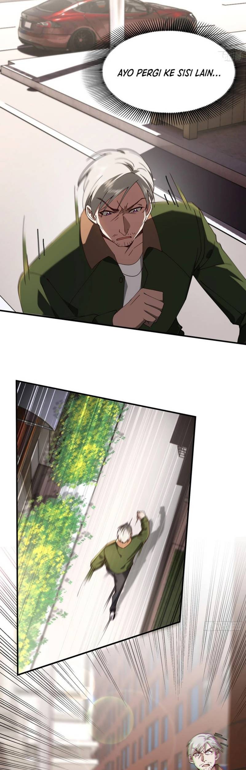 Immortal Cultivation Begins With Betrayal and Separation From Relatives Chapter 17 Gambar 29