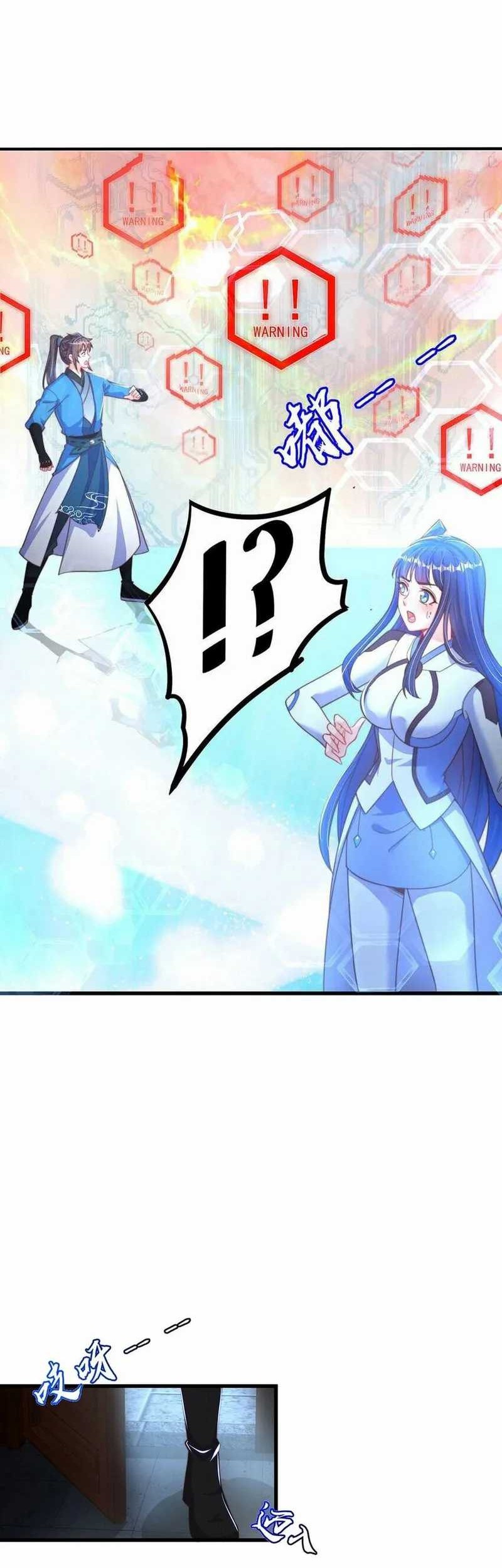 The Unmatched Powerhouse Just Wants to Farm Chapter 86 Gambar 7