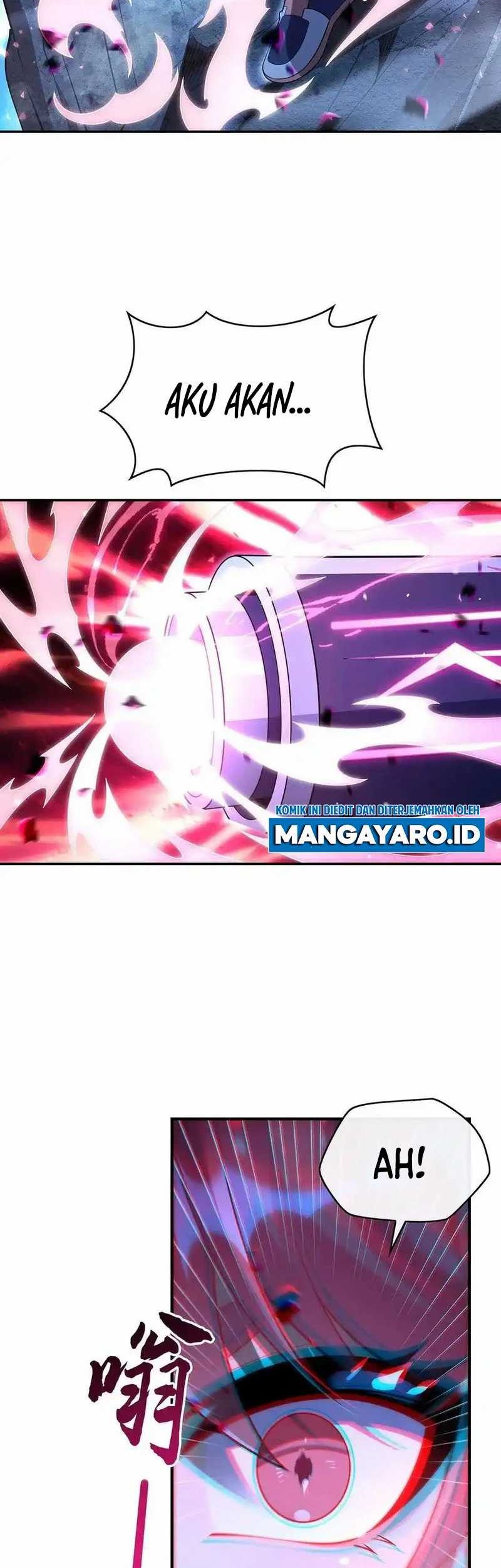 My Female Apprentices Are All Big Shots From the Future Chapter 286 Gambar 12