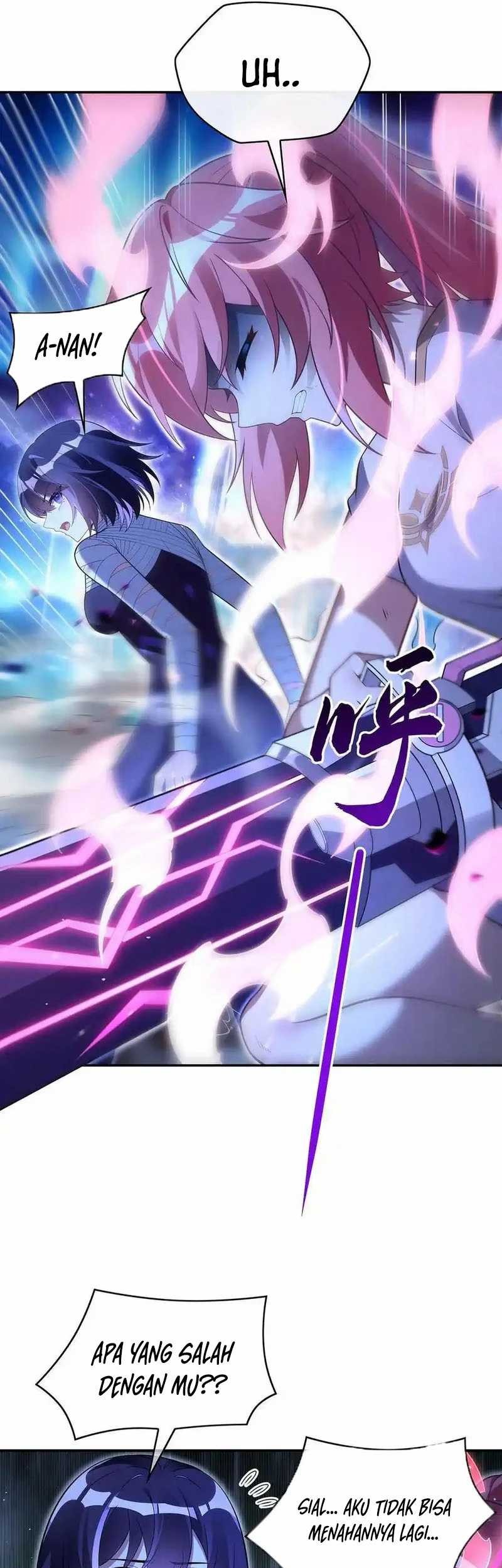 My Female Apprentices Are All Big Shots From the Future Chapter 286 Gambar 14