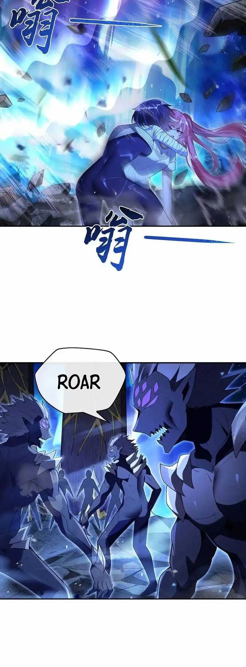 My Female Apprentices Are All Big Shots From the Future Chapter 286 Gambar 17