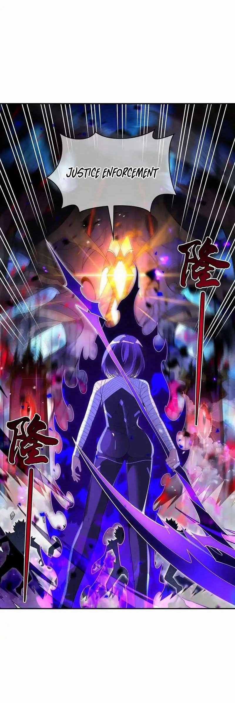 My Female Apprentices Are All Big Shots From the Future Chapter 286 Gambar 25