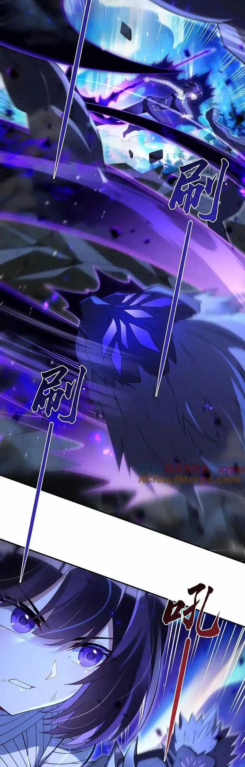 My Female Apprentices Are All Big Shots From the Future Chapter 286 Gambar 28