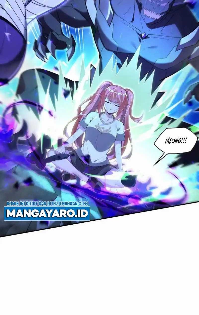 My Female Apprentices Are All Big Shots From the Future Chapter 286 Gambar 29