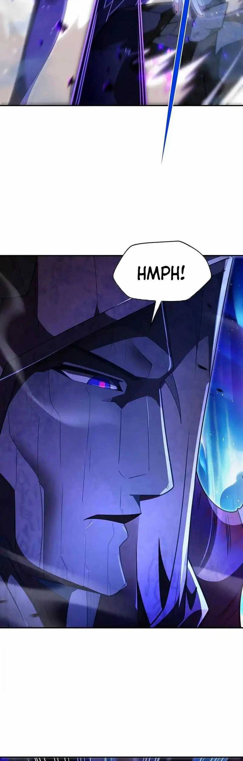 My Female Apprentices Are All Big Shots From the Future Chapter 286 Gambar 31