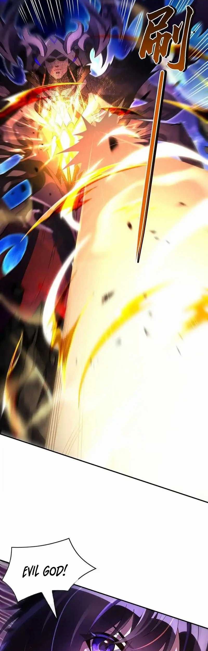 My Female Apprentices Are All Big Shots From the Future Chapter 286 Gambar 32