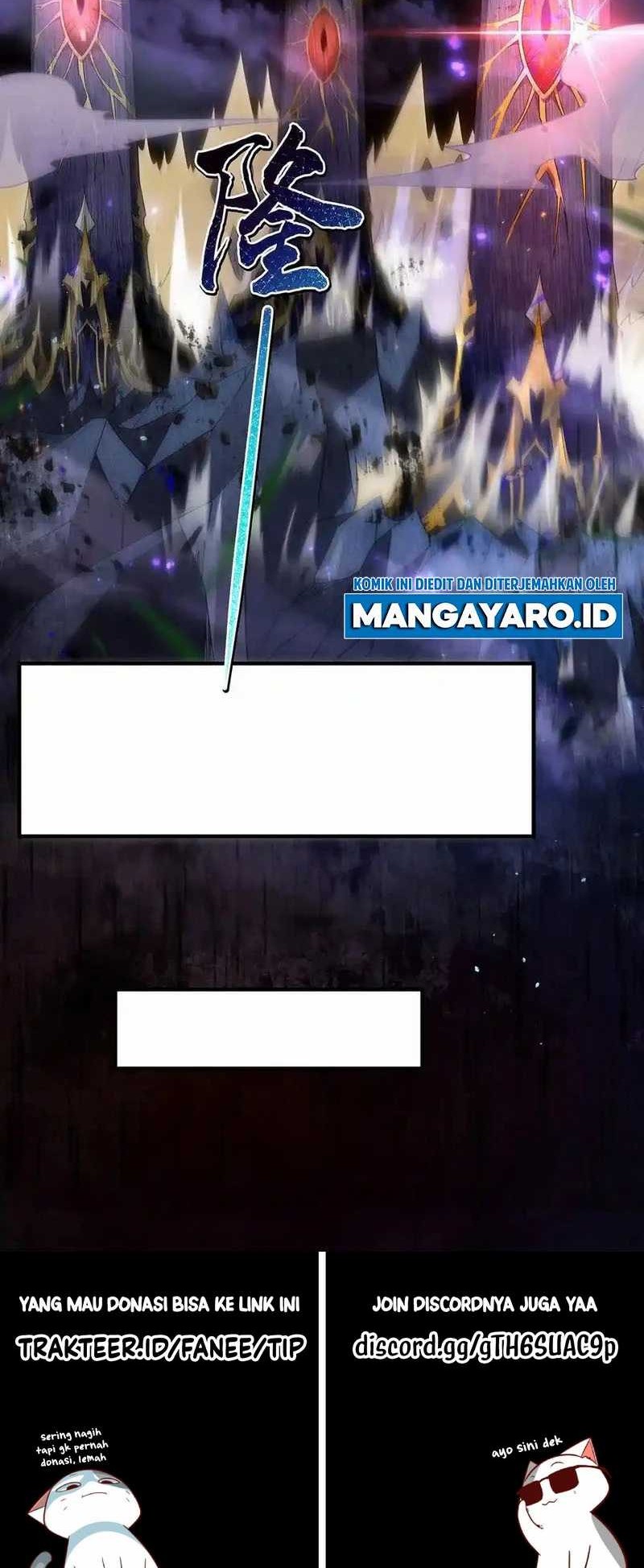 My Female Apprentices Are All Big Shots From the Future Chapter 285 Gambar 34