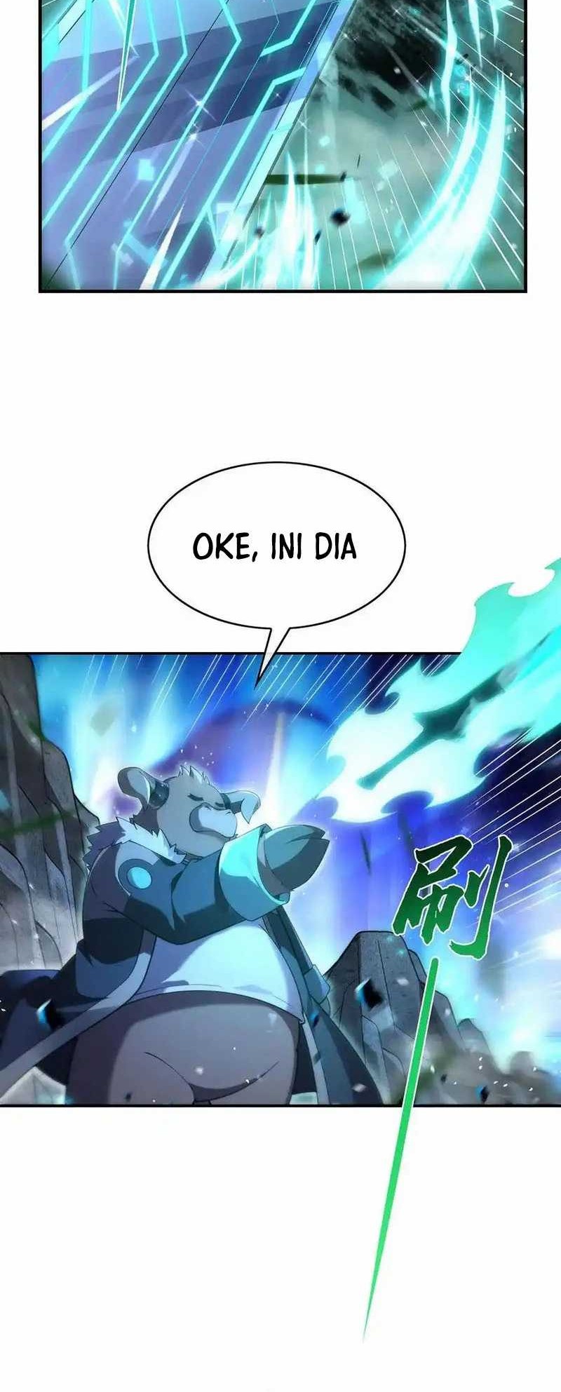 My Female Apprentices Are All Big Shots From the Future Chapter 285 Gambar 9