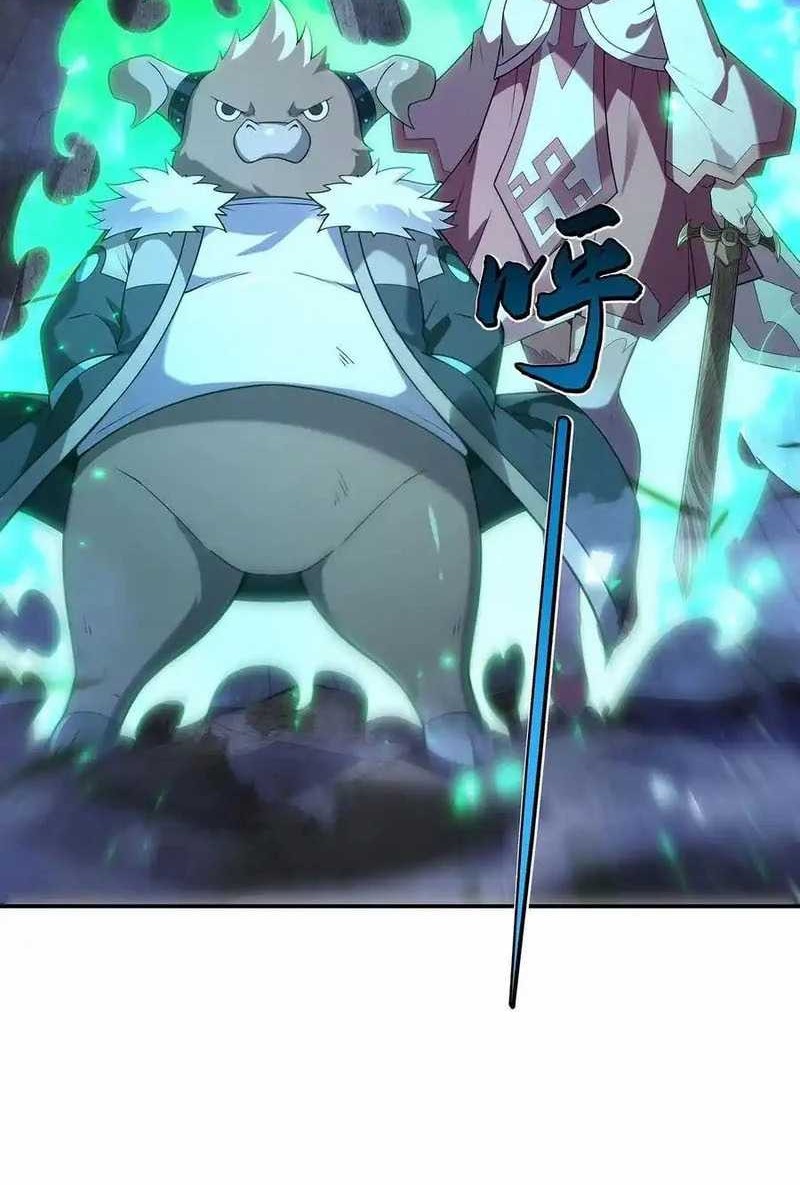 My Female Apprentices Are All Big Shots From the Future Chapter 285 Gambar 13