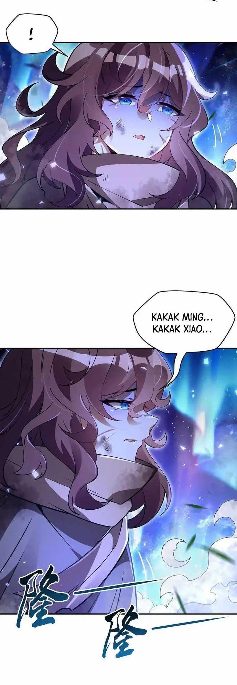 My Female Apprentices Are All Big Shots From the Future Chapter 285 Gambar 25