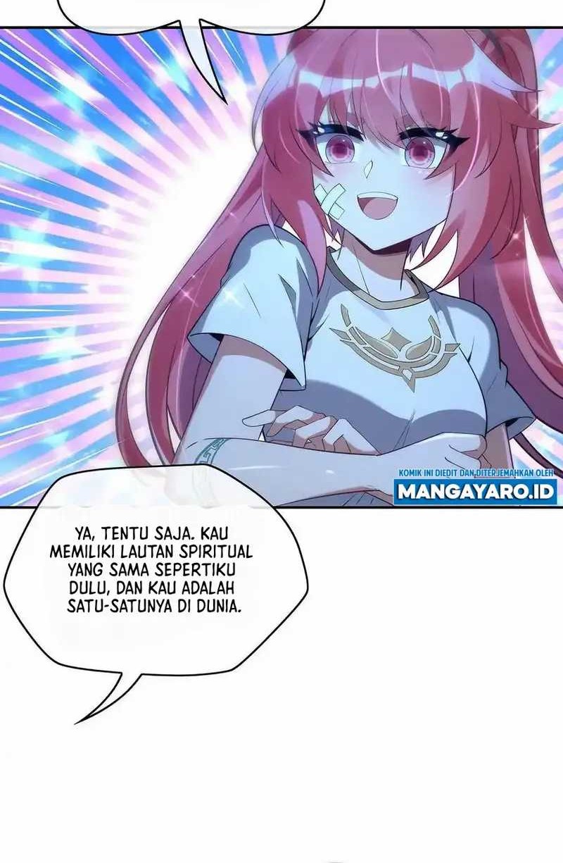 My Female Apprentices Are All Big Shots From the Future Chapter 284 Gambar 29