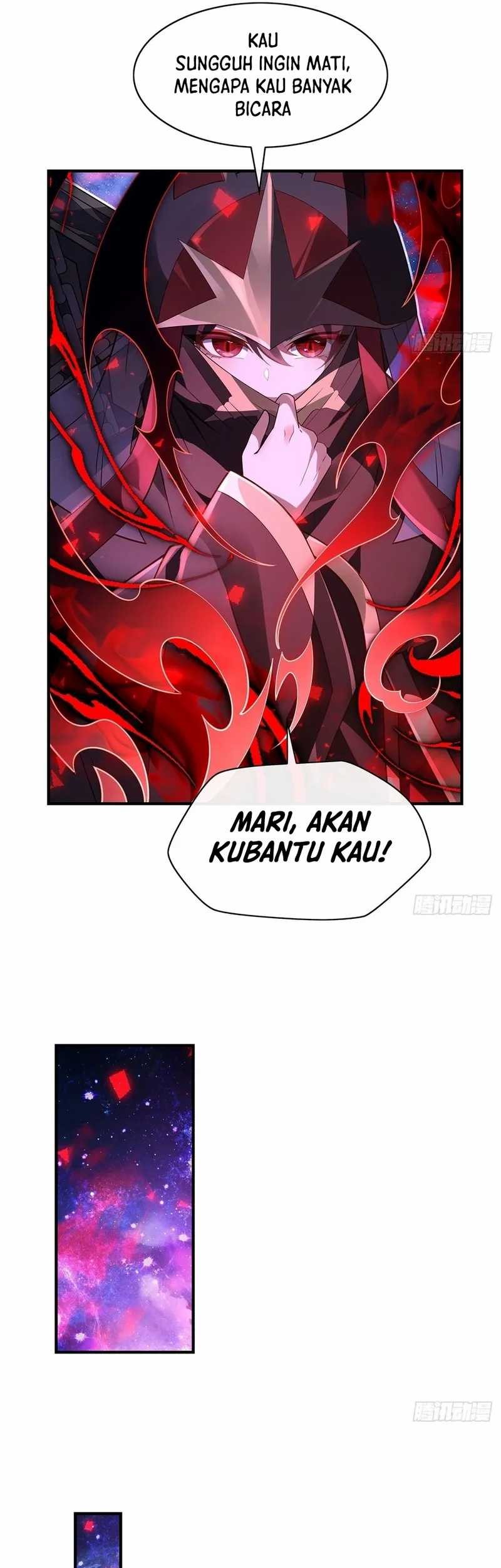 My Female Apprentices Are All Big Shots From the Future Chapter 283 Gambar 38