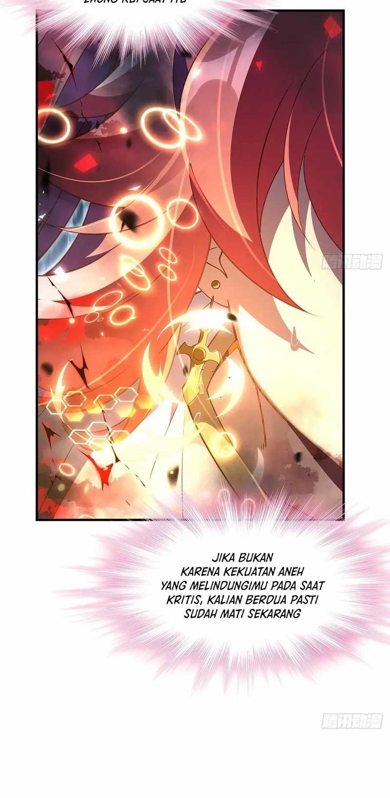 My Female Apprentices Are All Big Shots From the Future Chapter 283 Gambar 5