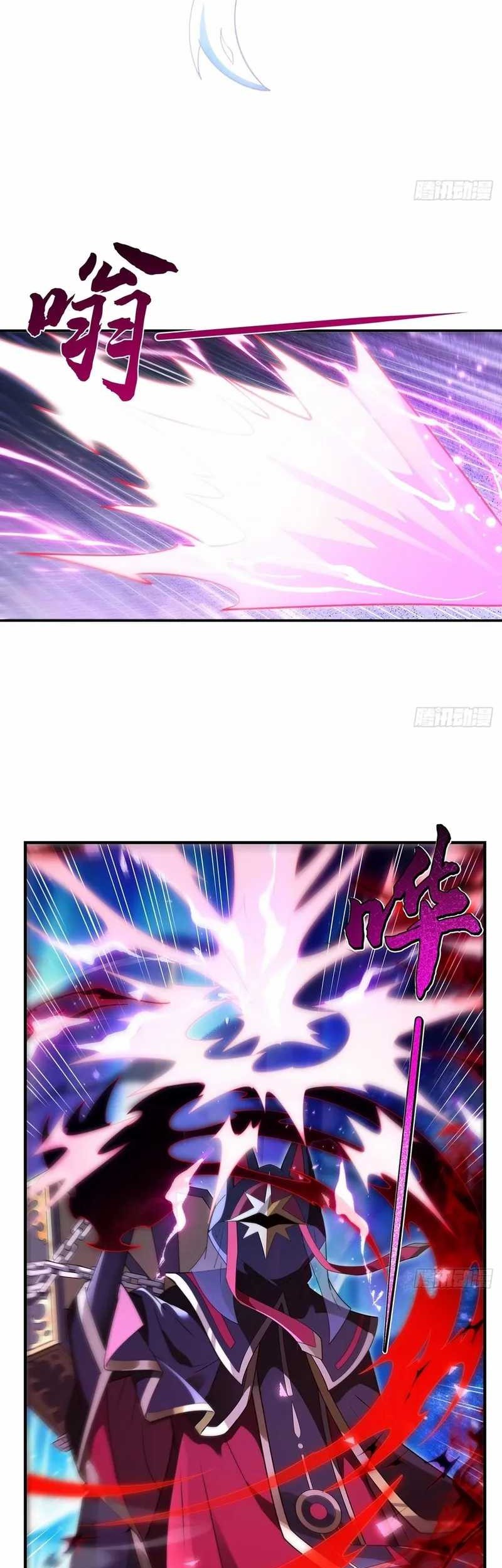 My Female Apprentices Are All Big Shots From the Future Chapter 283 Gambar 20