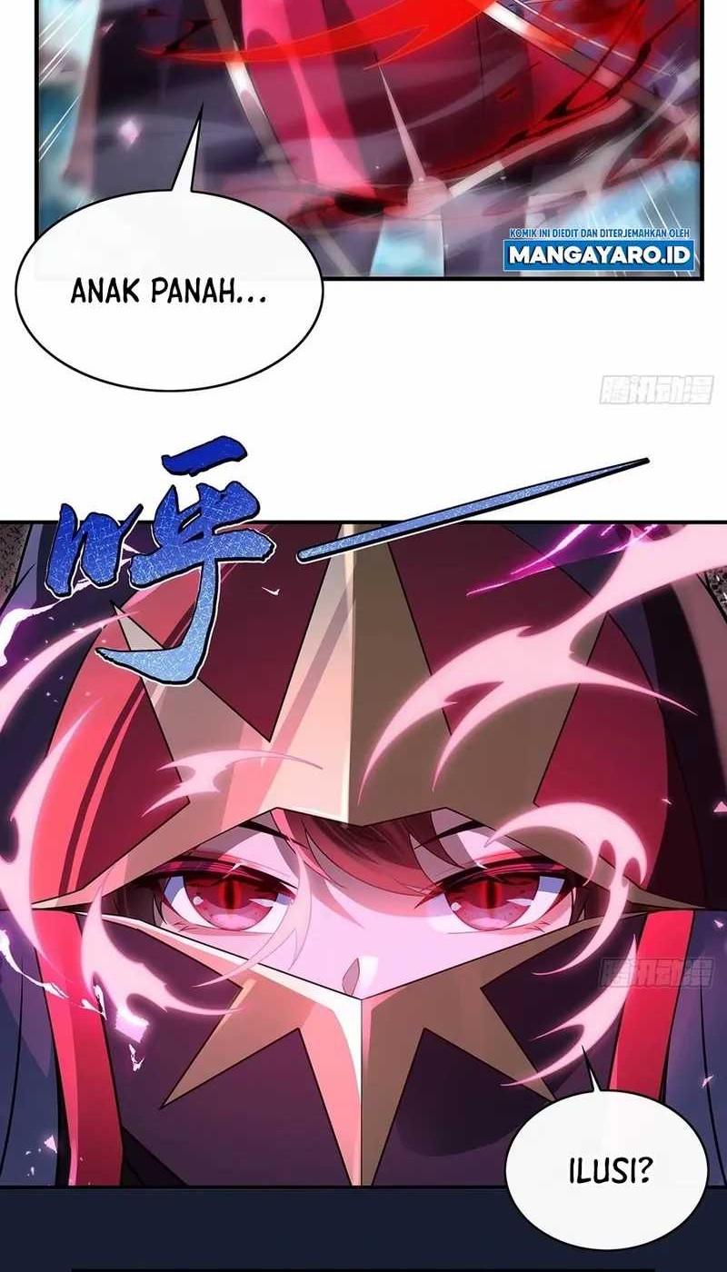 My Female Apprentices Are All Big Shots From the Future Chapter 283 Gambar 21