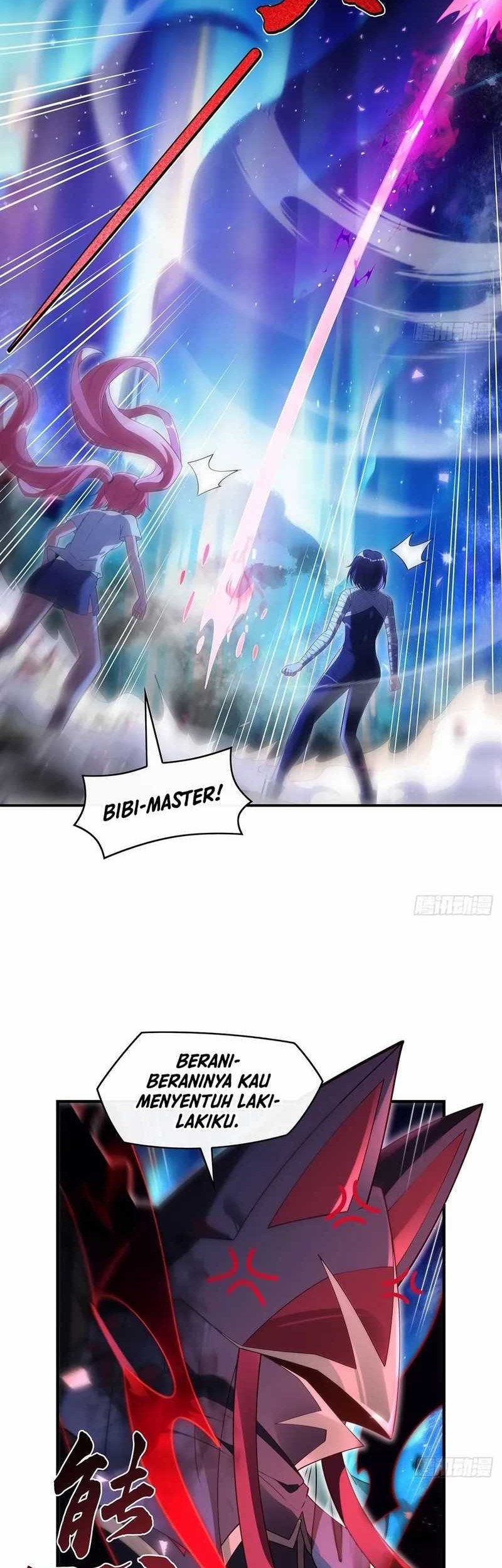 My Female Apprentices Are All Big Shots From the Future Chapter 283 Gambar 23