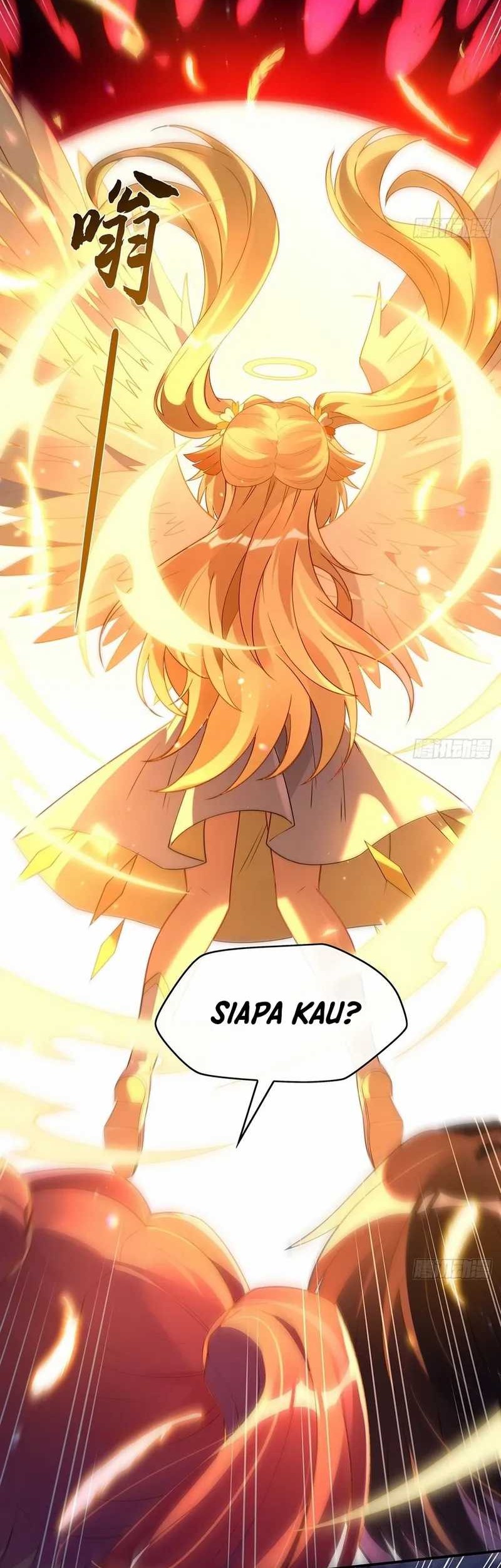 My Female Apprentices Are All Big Shots From the Future Chapter 283 Gambar 27