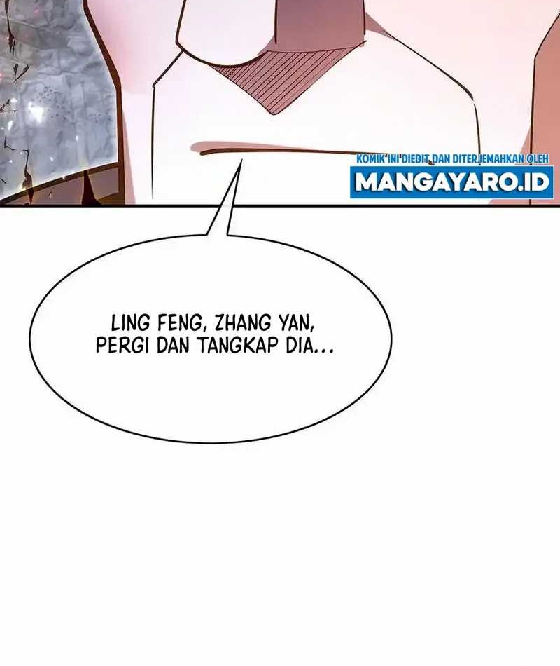 My Female Apprentices Are All Big Shots From the Future Chapter 282 Gambar 17