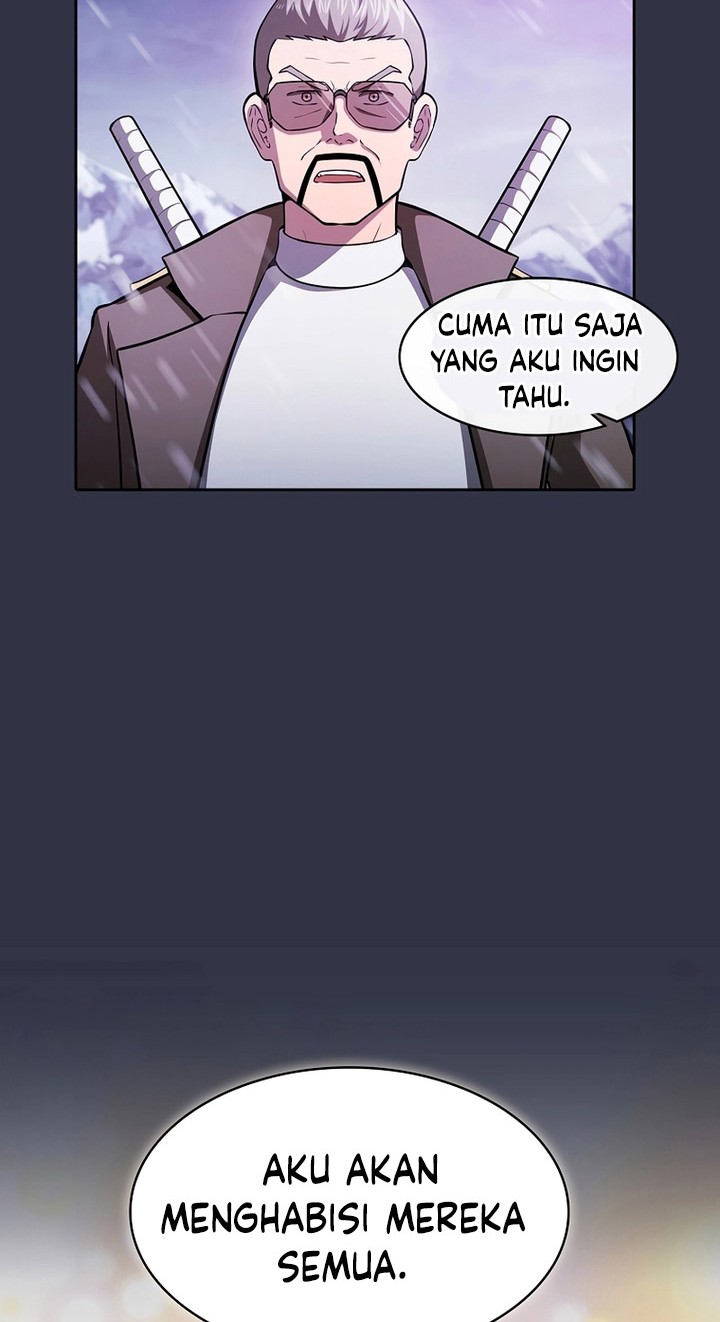 The Constellation that Returned from Hell Chapter 159 Gambar 21