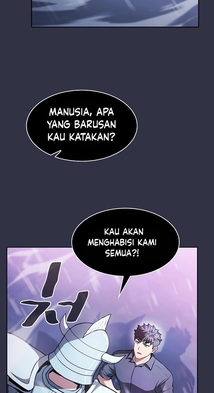 The Constellation that Returned from Hell Chapter 159 Gambar 23