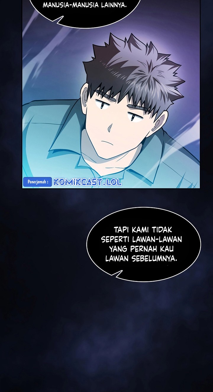 The Constellation that Returned from Hell Chapter 159 Gambar 25
