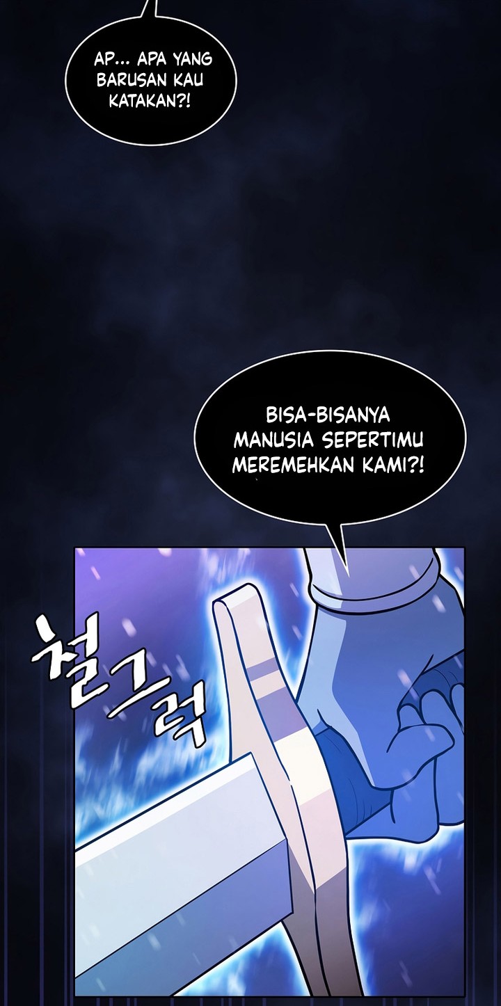 The Constellation that Returned from Hell Chapter 159 Gambar 33