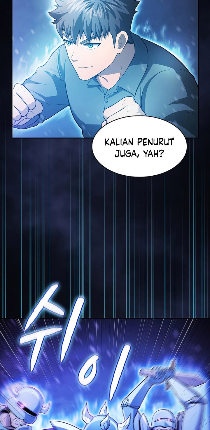 The Constellation that Returned from Hell Chapter 159 Gambar 35