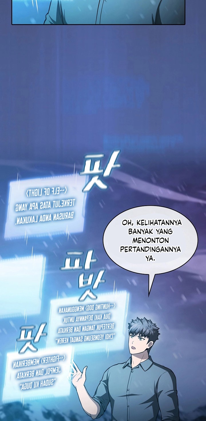 The Constellation that Returned from Hell Chapter 159 Gambar 39