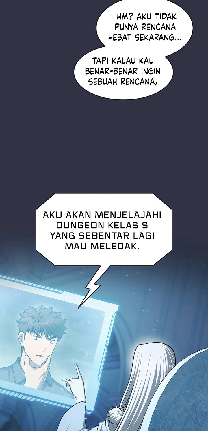 The Constellation that Returned from Hell Chapter 159 Gambar 43